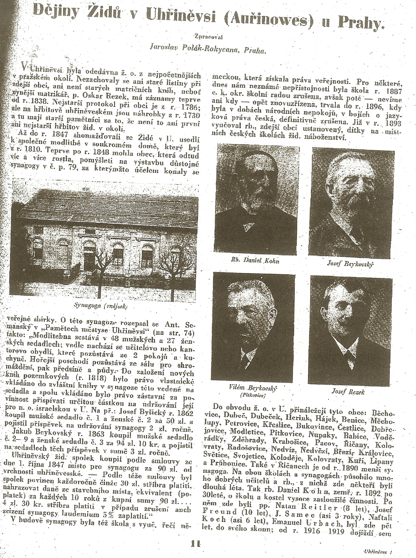 Hugo Gold document
